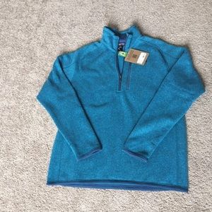 Men’s Better Sweater 1/4 Zip